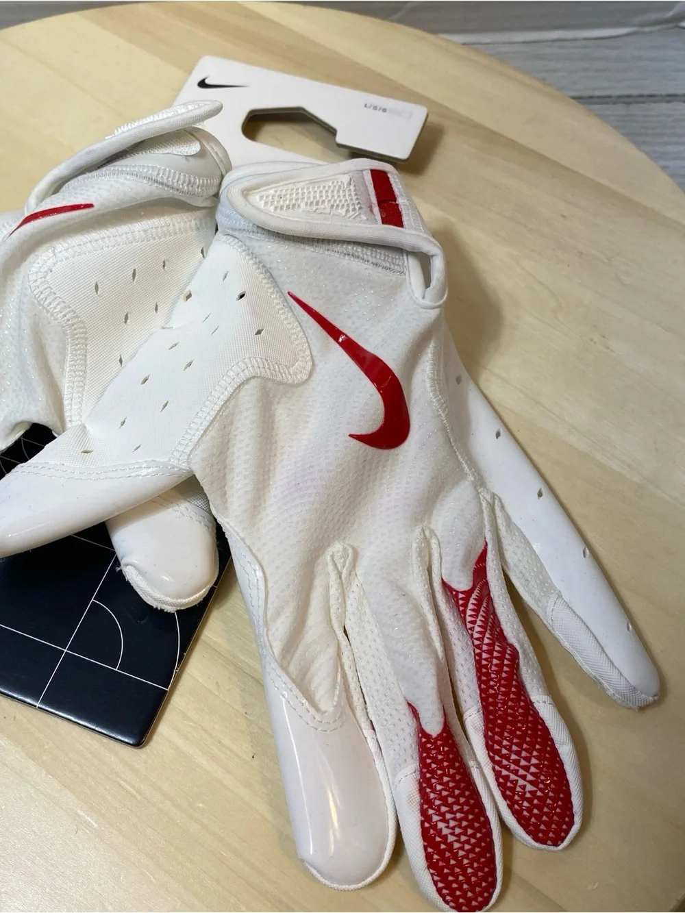 Nike vapor jet